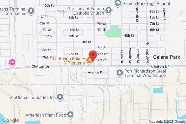 Galena Park Multiservices