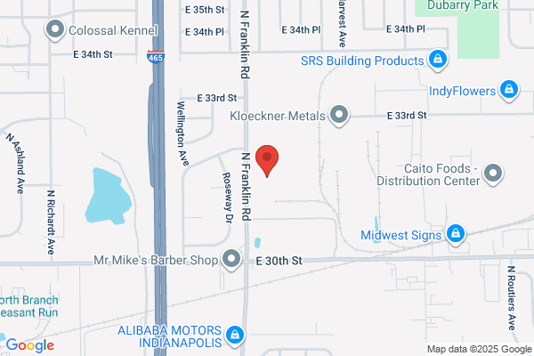 Abrasive Products Equipment Co