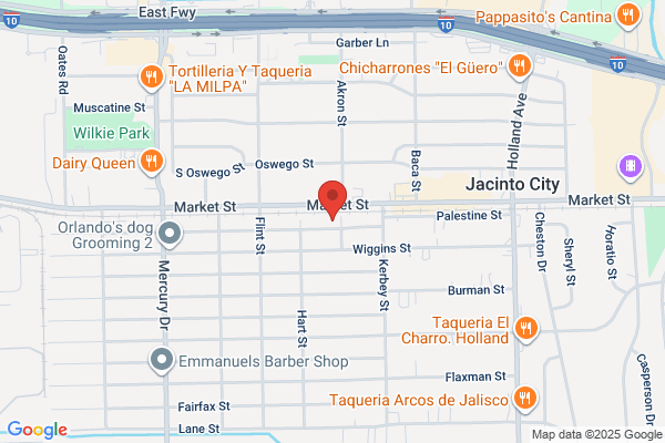 ChemRef Services, Inc