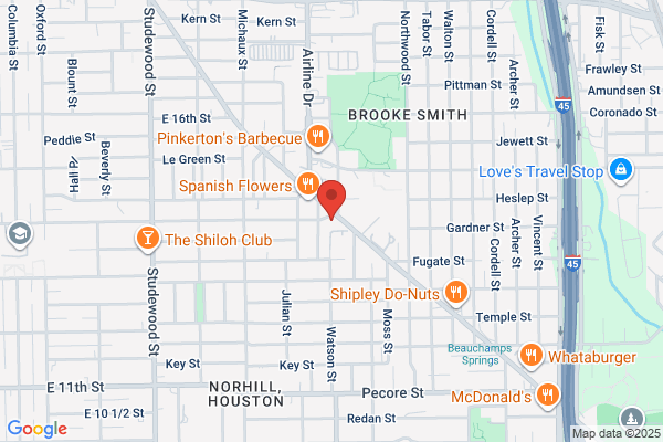 Galena Park Locksmith Store