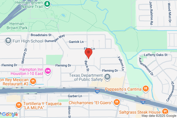 Galena Park Masonic Lodge