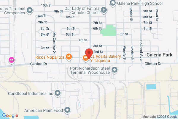Galena Park Multiservices