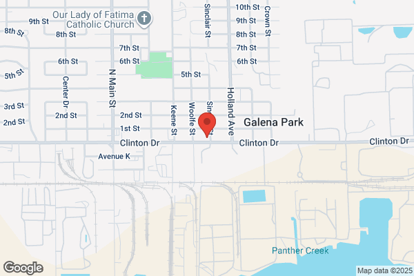 Galena Park TX Air Duct Cleaning