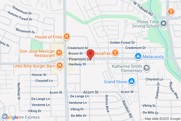 Galena Park TX Locksmiths Store