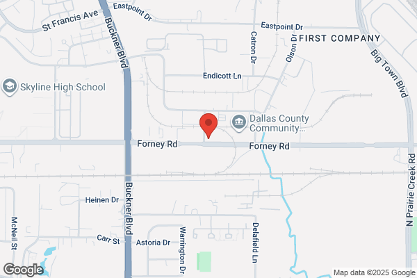 Genesis Intermodal Delivery Inc