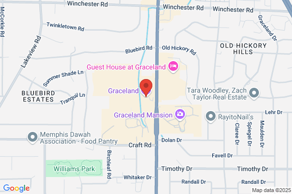Graceland