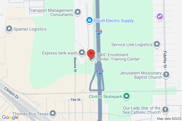 Houston Industrial Tradesmen