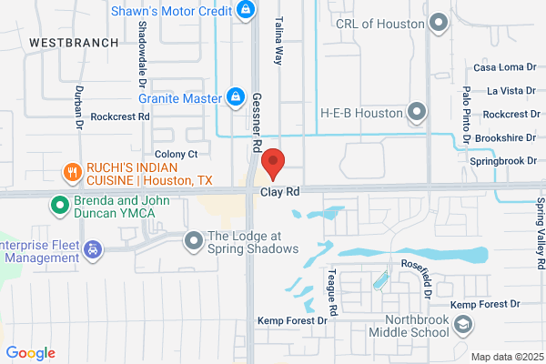 Houston Mufflers & Radiators