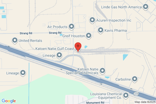 Katoen Natie Gulf Coast