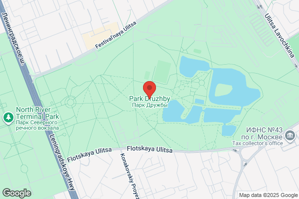 Parks and Recreation, City, Galena Park