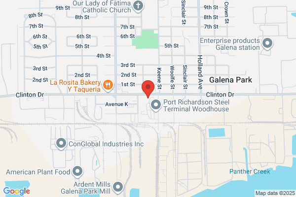 South-Port Systems Inc