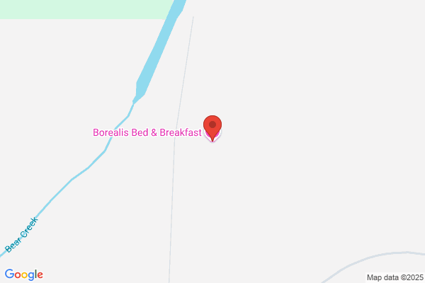 Borealis Bed and Breakfast