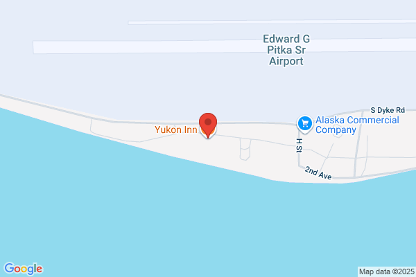 Yukon Inn