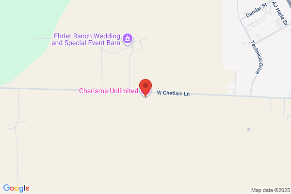 Charisma Unlimited Inc