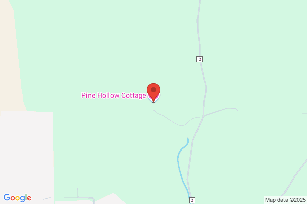 Pine Hollow Inn