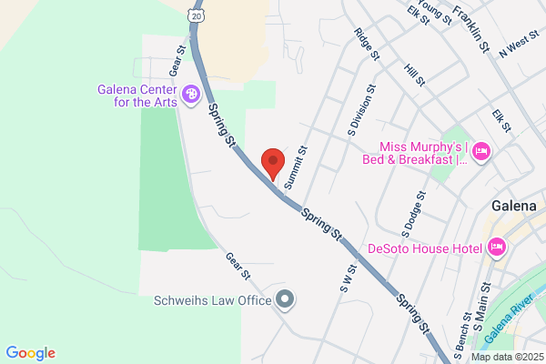 Molitor's Garage