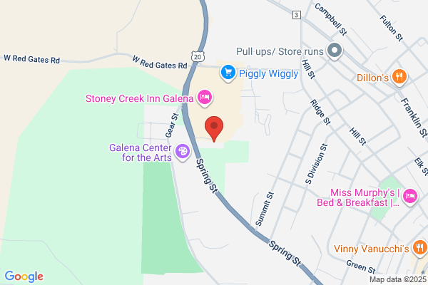 NAPA Auto Parts - Galena Auto Parts