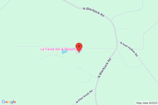 Le Fevre Inn & Resort