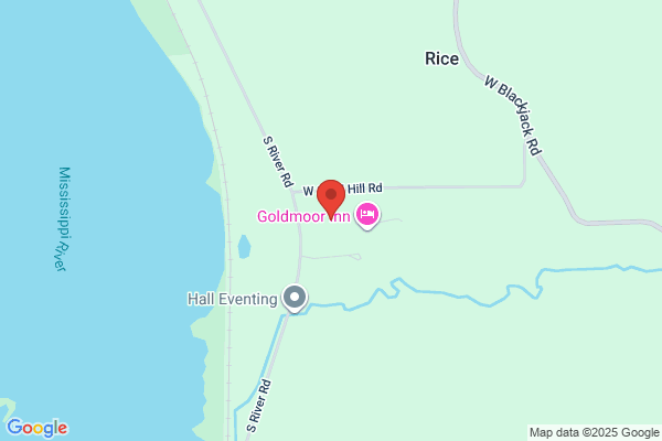 Galena Riverview Equestrian Center