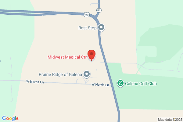 Midwest Medical Center