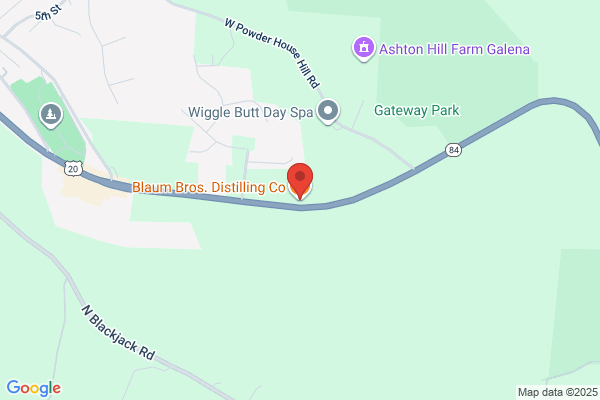 Blaum Bros. Distilling Co.
