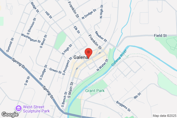 Galena Candle & Bath Co