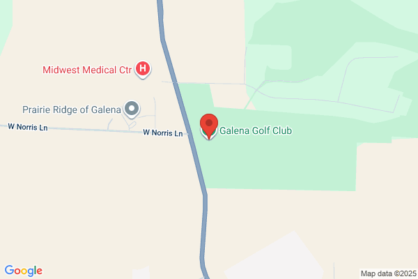 Galena Golf Club