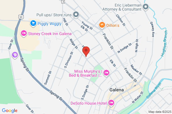 Galena Ridge Dry Cleaners