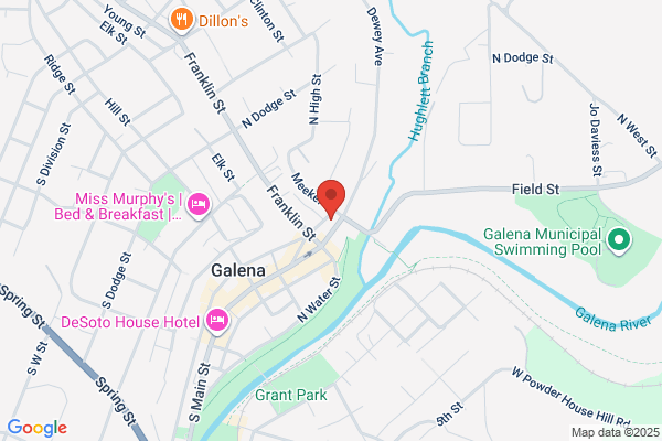 Galena Title Insurance Co