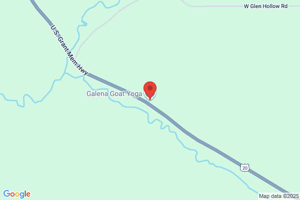 Galena Yoga Center