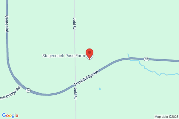 Stagecoach Pass Farm