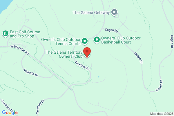 The Galena Territory Owners' Club