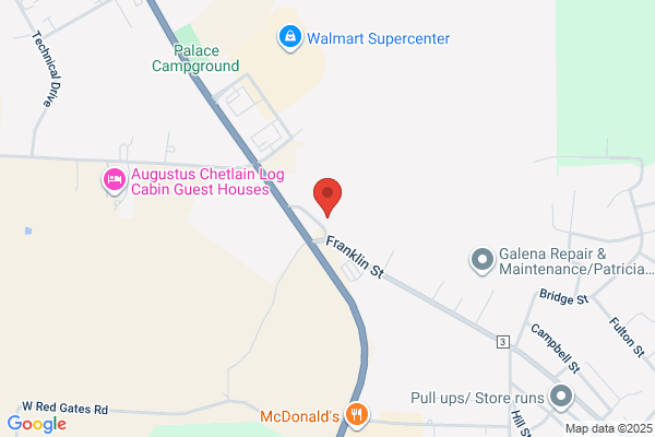 Apple River State Bank