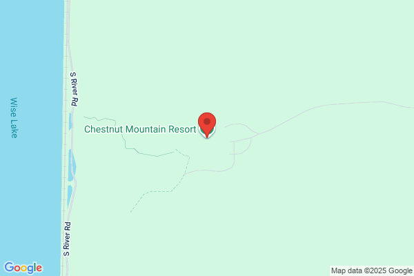 Chestnut Mountain Resort