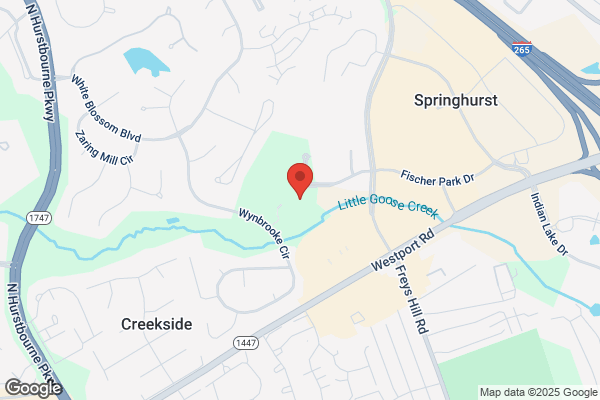 ProRehab Physical Therapy, Floyds Knobs, Indiana
