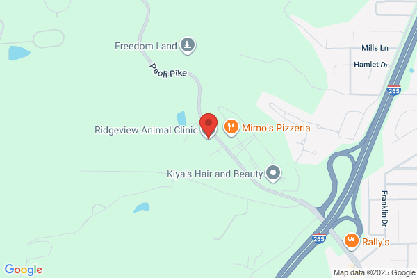 Ridgeview Animal Clinic