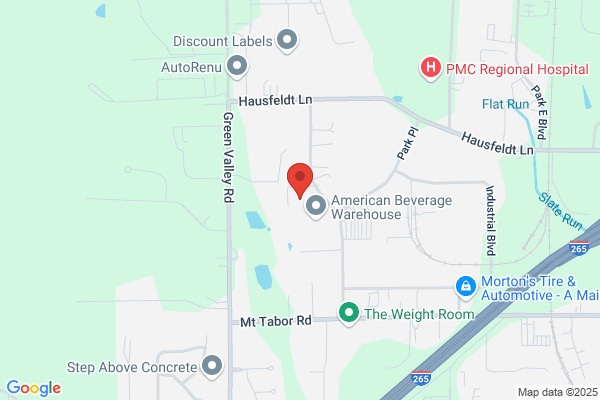 AdvantaClean of South Central Indiana