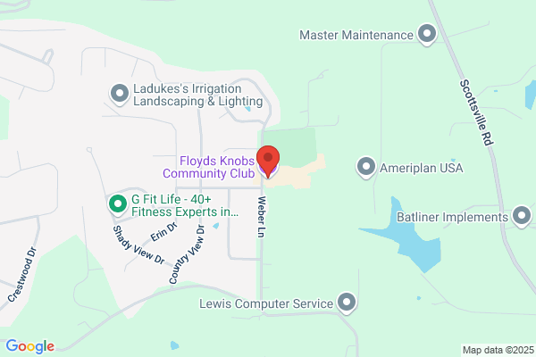 Floyds Knobs Community Club