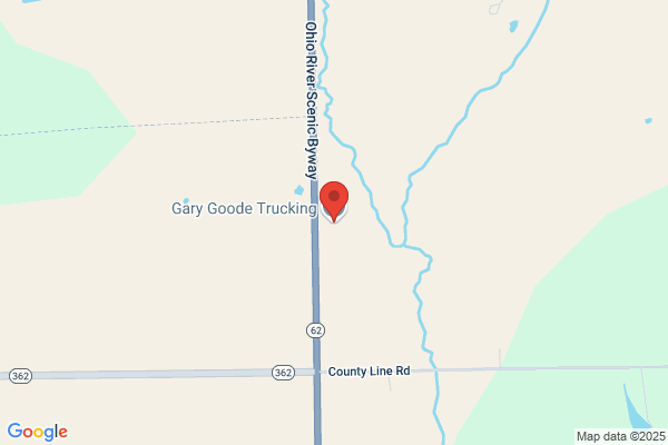 Goode Trucking