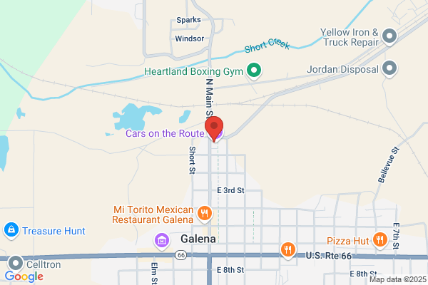 C & N Used Cars