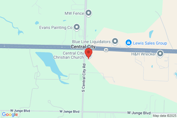 Central City Christian Church