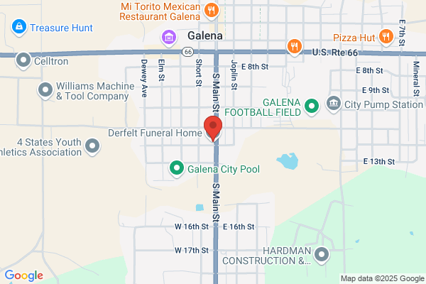 Derfelts Funeral Home