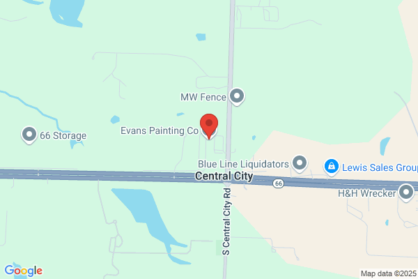 Evans Painting Co. LLC