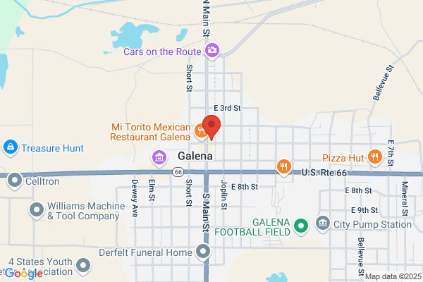 Main St Deli & Gift Bank