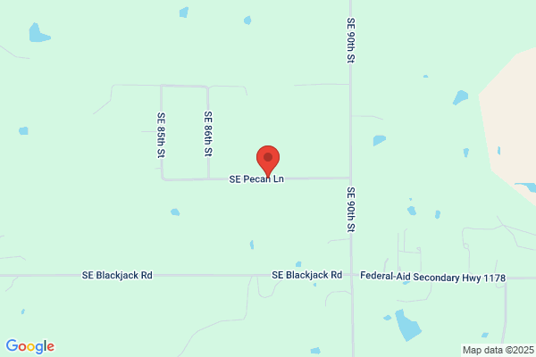 Rural Water District 8