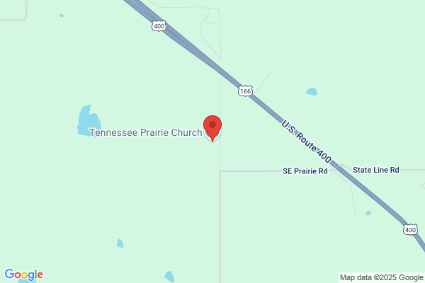 Tennessee Prairie Friends Church