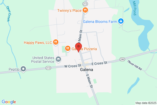Galena Animal Medical Clinic
