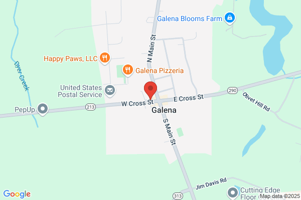 Galena Liquors
