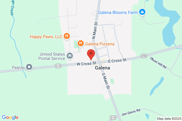 Galena Pharmacy