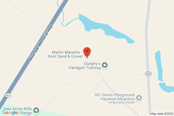 Kent Sand & Gravel